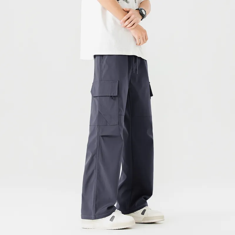 G21 Cargo Pants Unisex-8