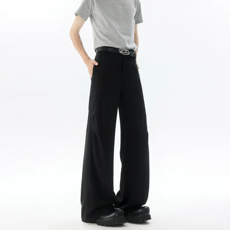 G21 Casual Pants Unisex-4