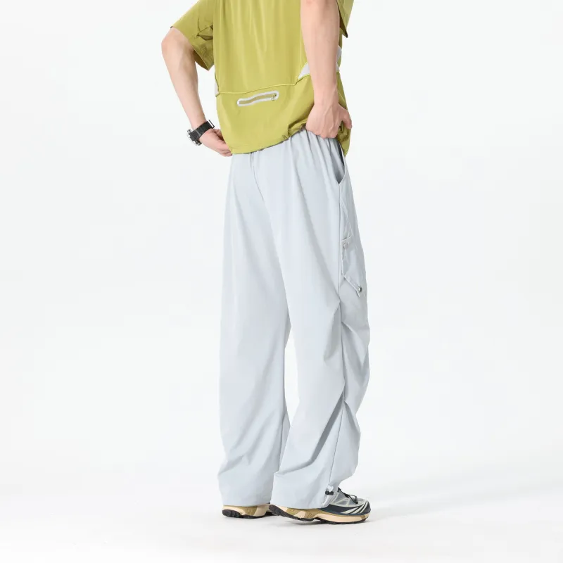 G21 Casual Pants Unisex-14