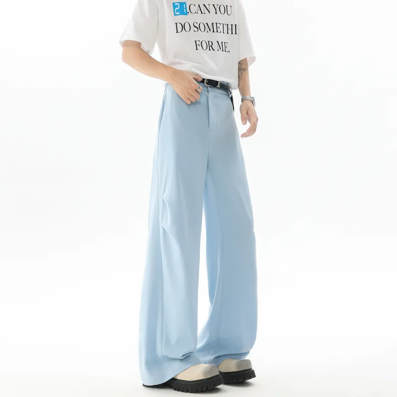 G21 Casual Pants Unisex-15
