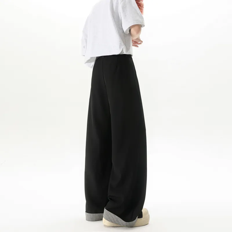 G21 Casual Pants Unisex-14