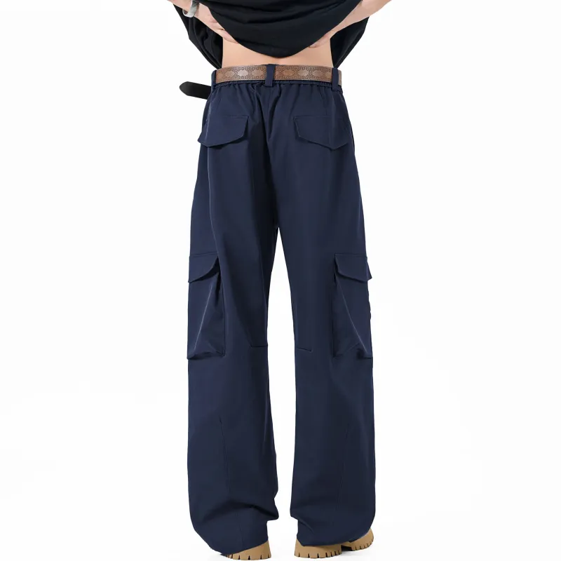 G21 All Season Wearable Casual Pants Unisex-17