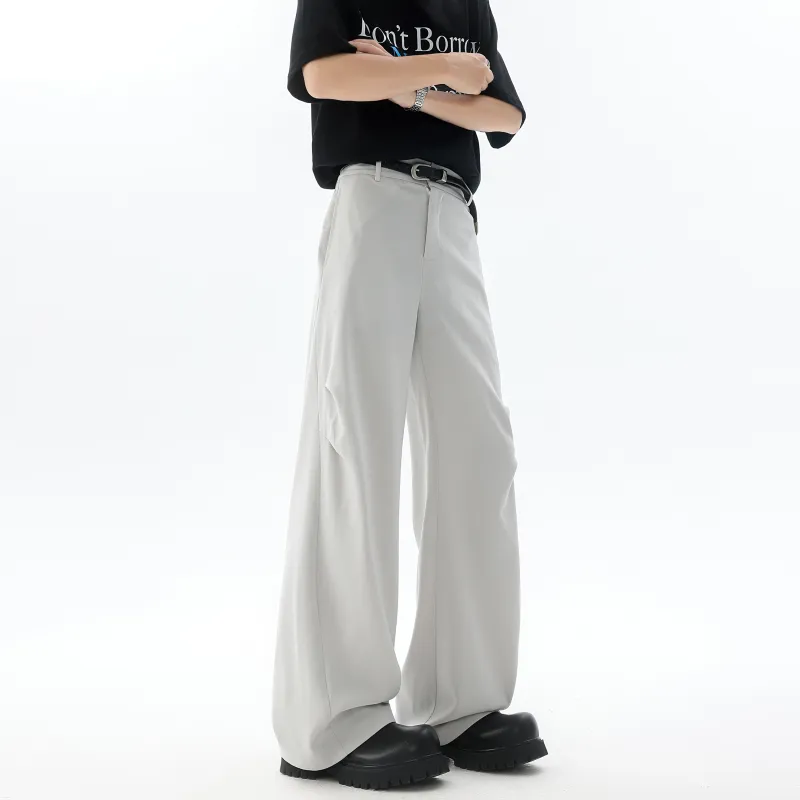 G21 Casual Pants Unisex-10