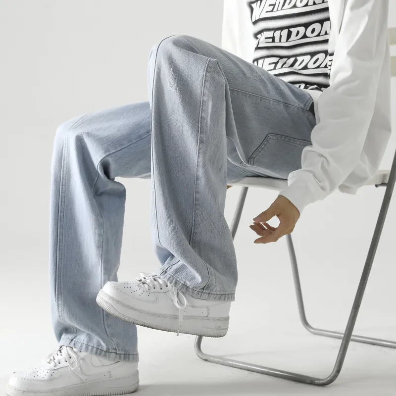 G21 Jeans Unisex-4