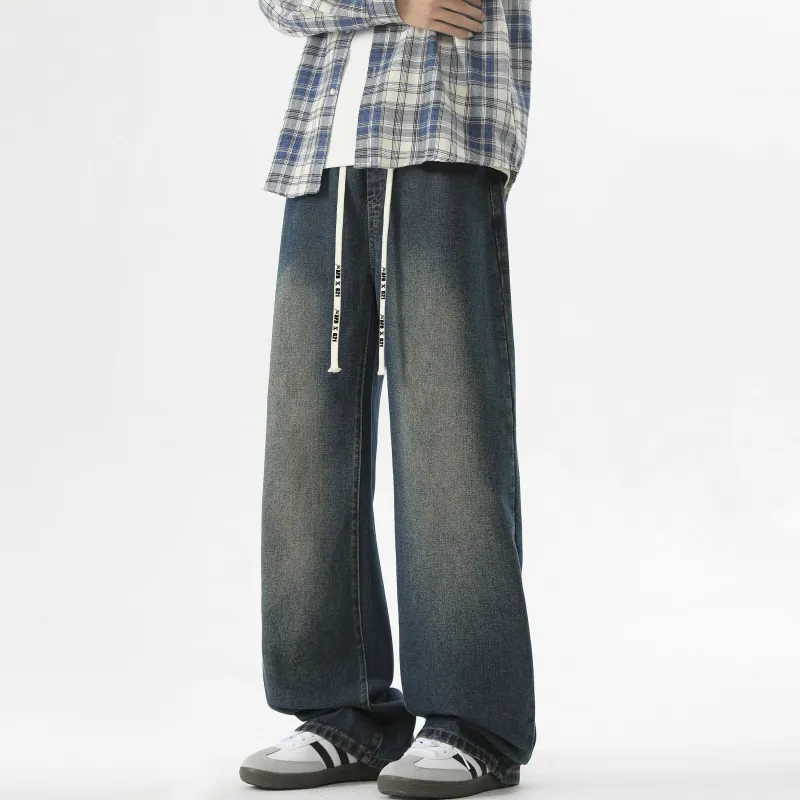 G21 Jeans Unisex-14