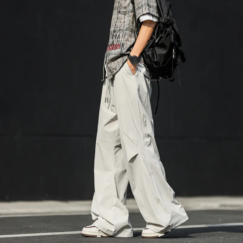 G21 Casual Pants Unisex-3