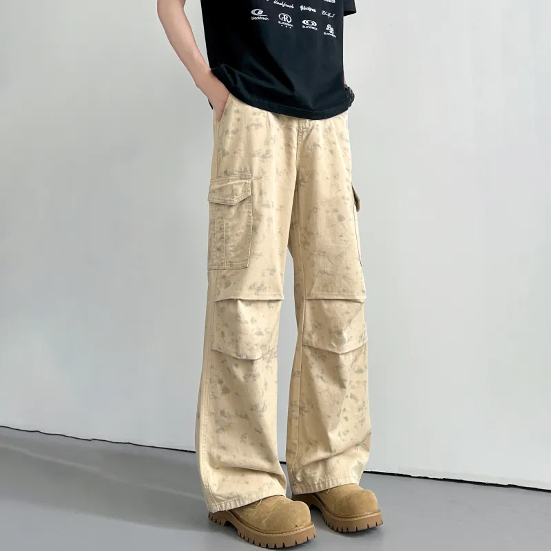 G21 Casual Pants Unisex-10