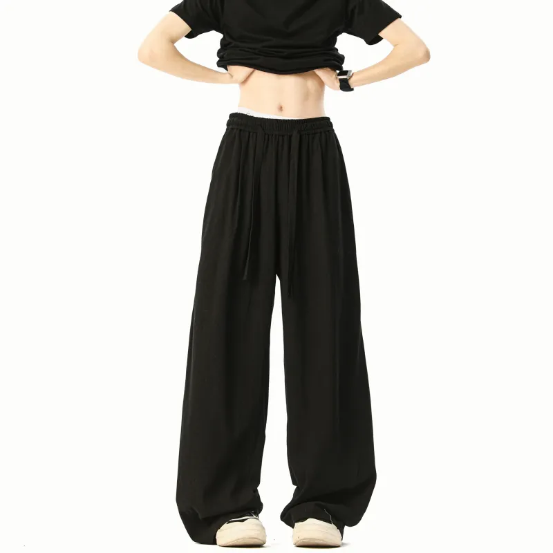 G21 Casual Pants Unisex-1
