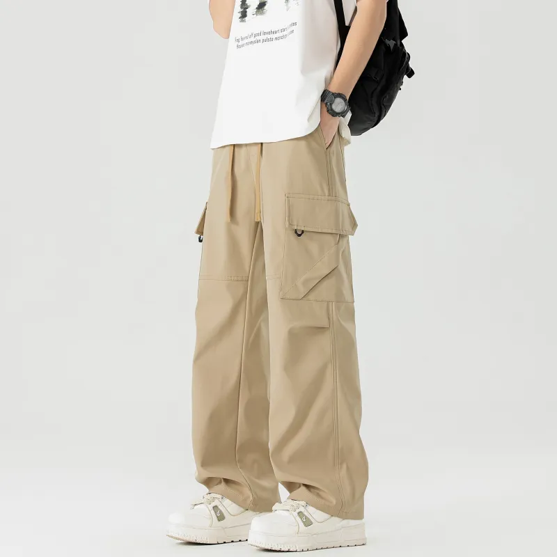 G21 Cargo Pants Unisex-11
