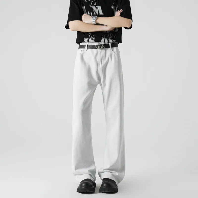 G21 Jeans Unisex-2