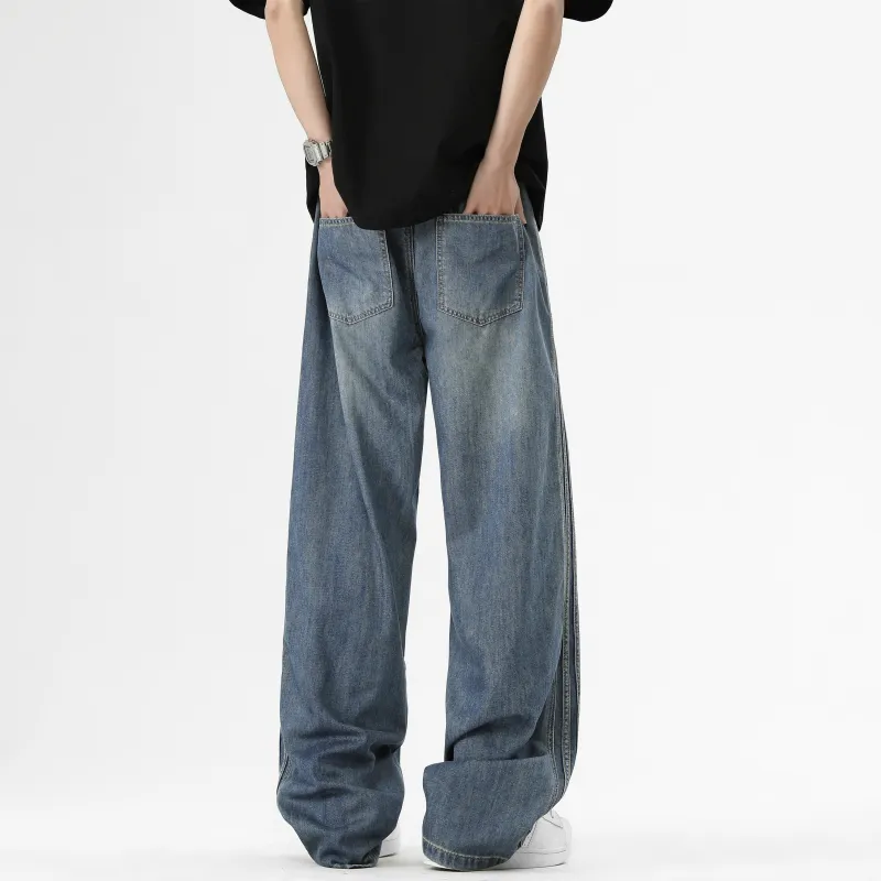 G21 Jeans Unisex-4