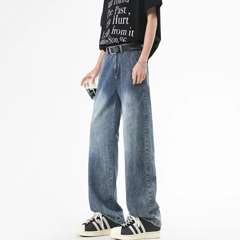 G21 Jeans Unisex-7