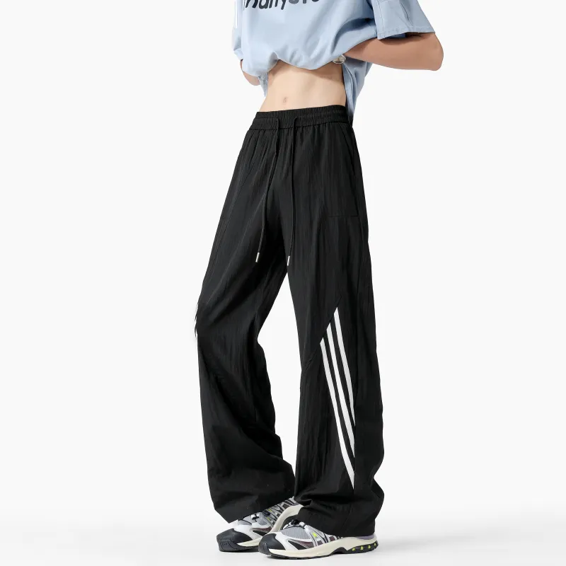 G21 Casual Pants Unisex-2