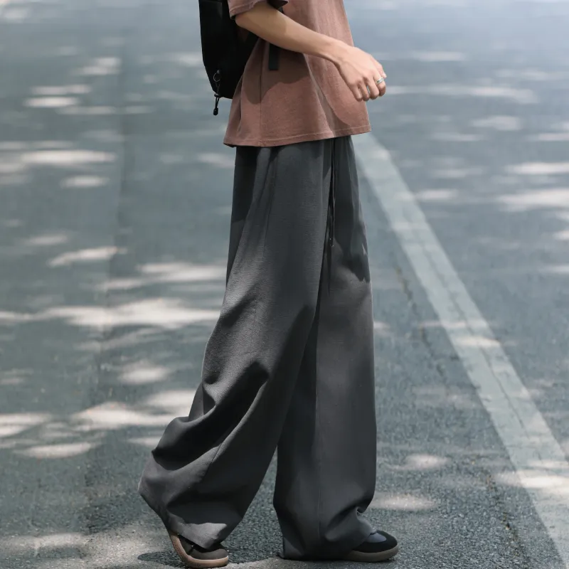 G21 Casual Pants Unisex-10
