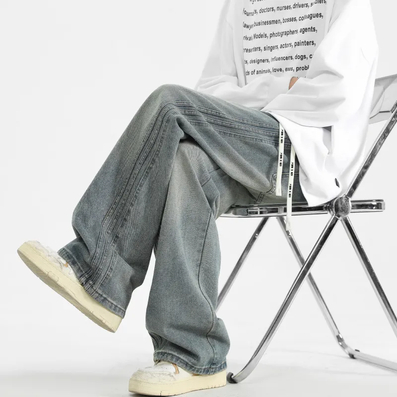 G21 Jeans Unisex-11