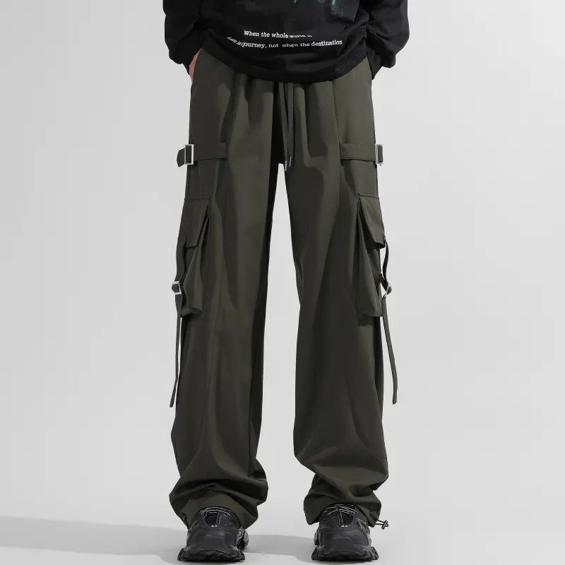 G21 Casual Pants Unisex-9