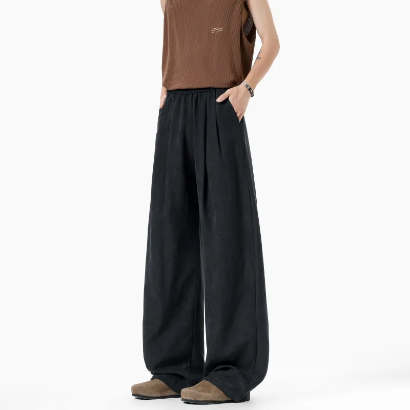 G21 Casual Pants Unisex-1