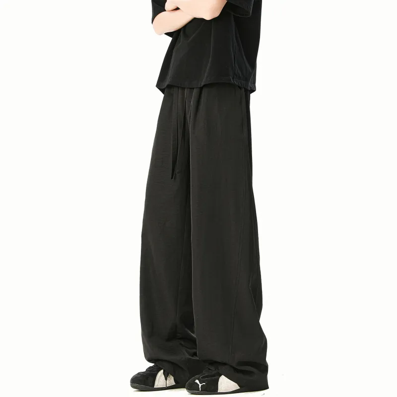 G21 Casual Pants Unisex-11