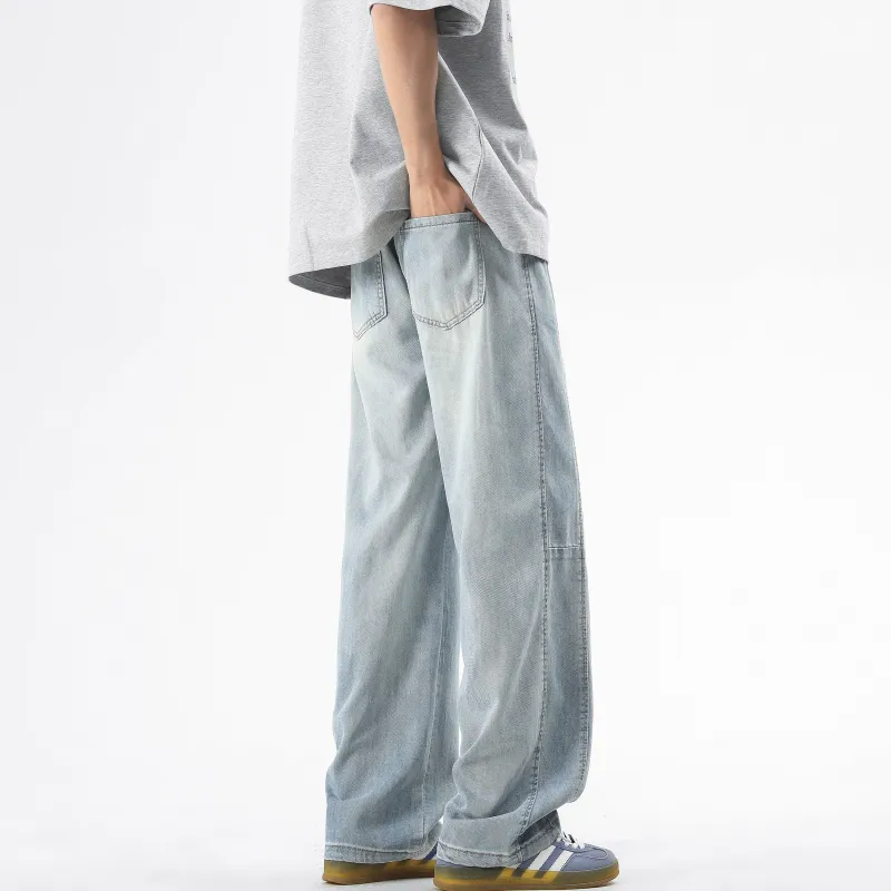 G21 Jeans Unisex-5
