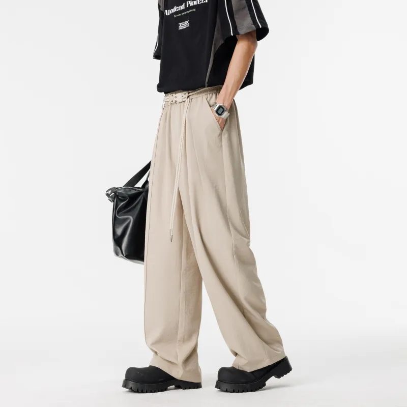 G21 Casual Pants Unisex-8