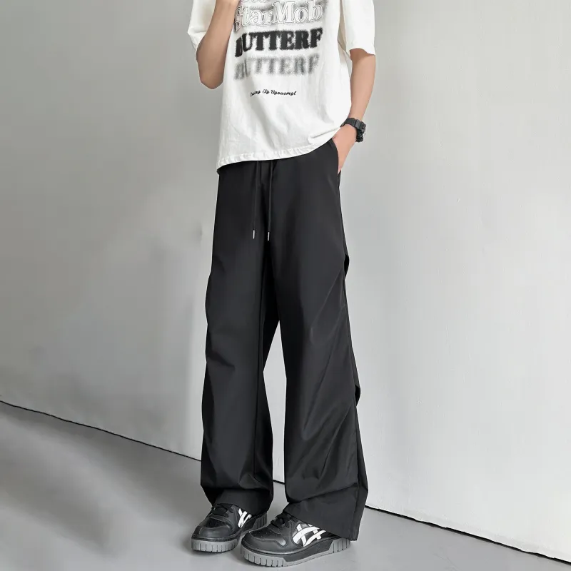 G21 Casual Pants Unisex-3