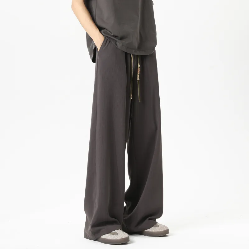 G21 Casual Pants Unisex-15