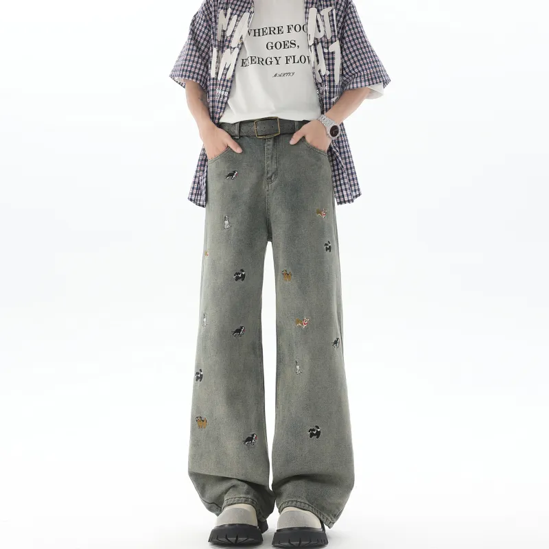 G21 Jeans Unisex-9