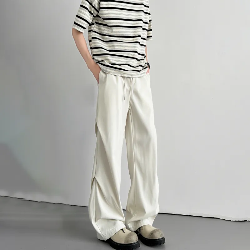 G21 Casual Pants Unisex-10
