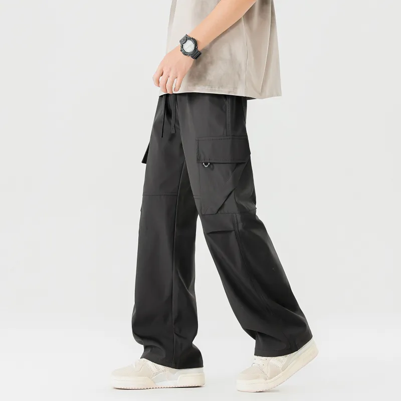 G21 Cargo Pants Unisex-18