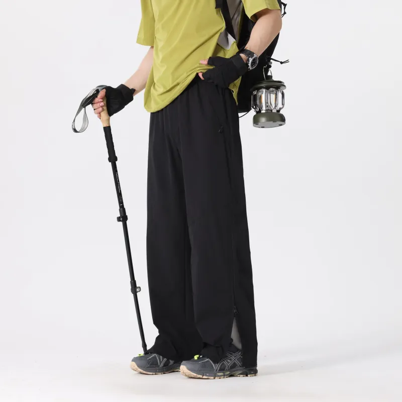 G21 Casual Pants Unisex-13