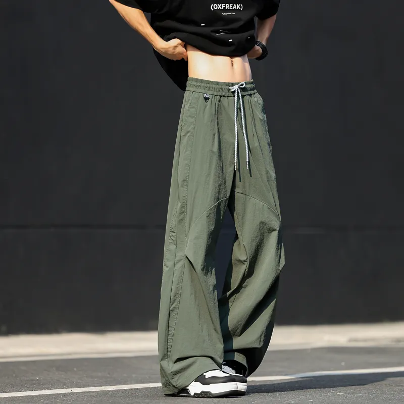 G21 Casual Pants Unisex-22