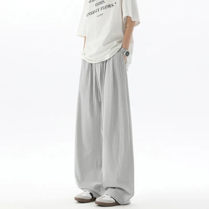 G21 Casual Pants Unisex-20
