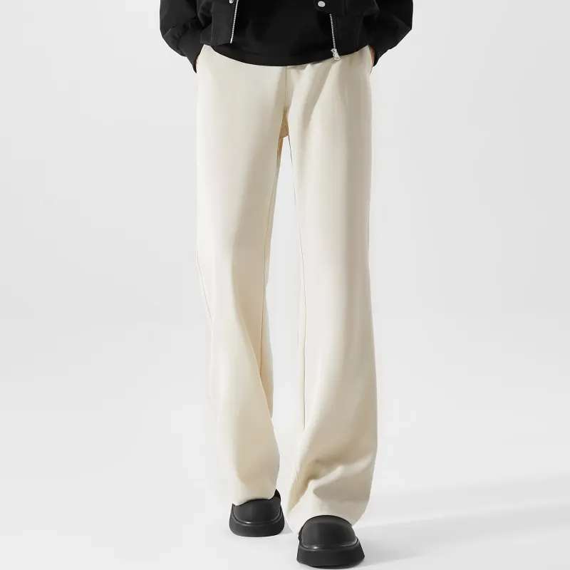 G21 Casual Pants Unisex-8