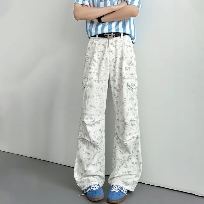 G21 Casual Pants Unisex-19