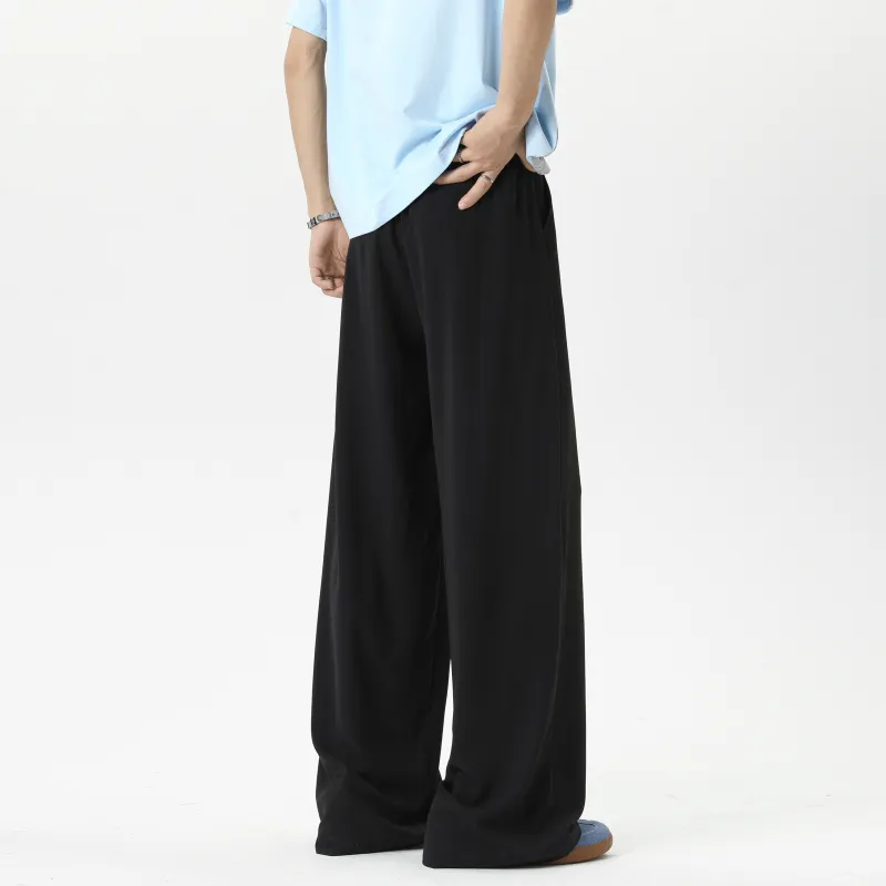G21 Casual Pants Unisex-5
