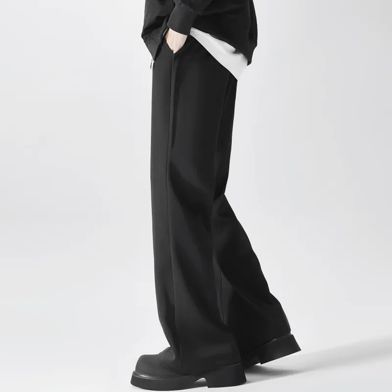 G21 Casual Pants Unisex-5