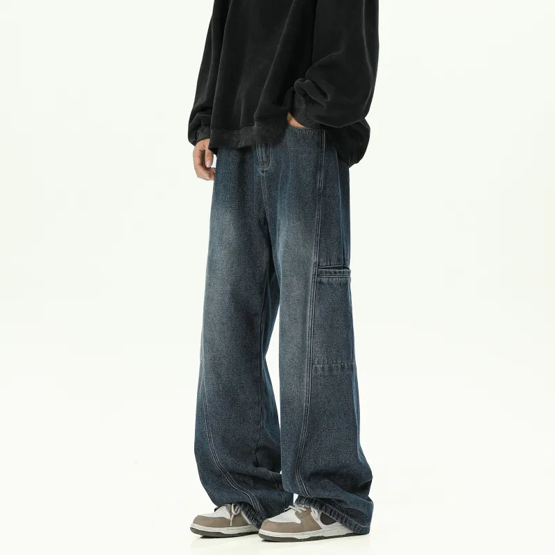 G21 Jeans Unisex-6