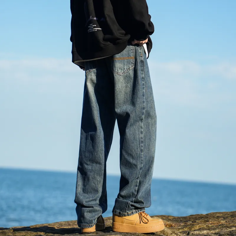G21 Jeans Unisex-11