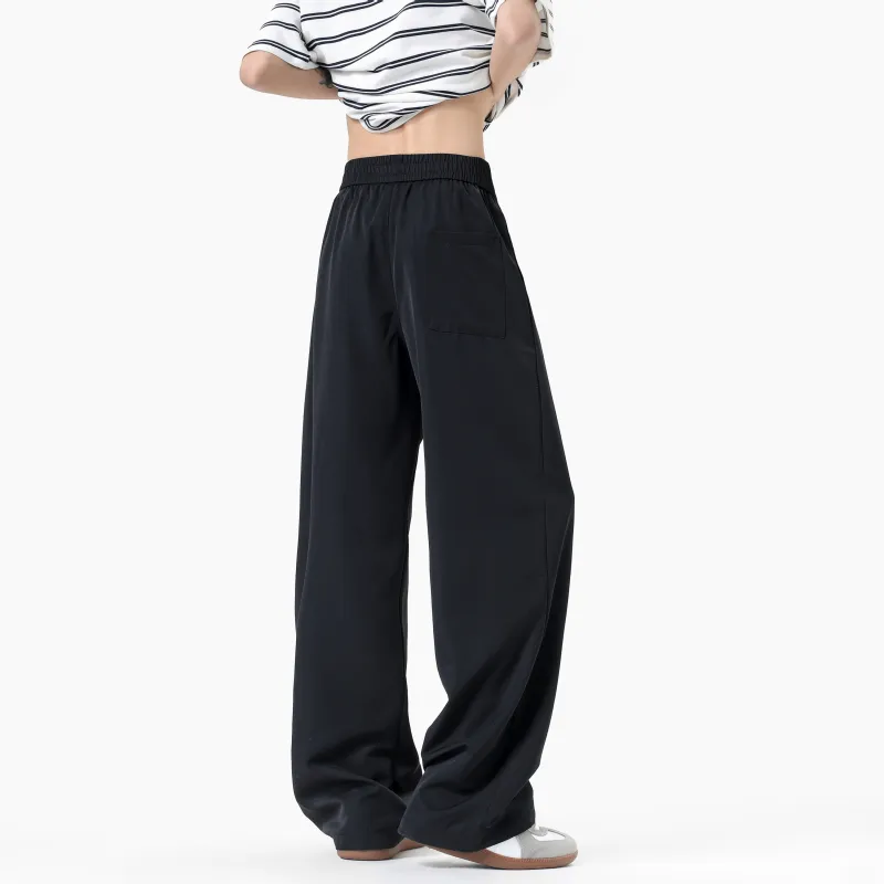 G21 Casual Pants Unisex-5