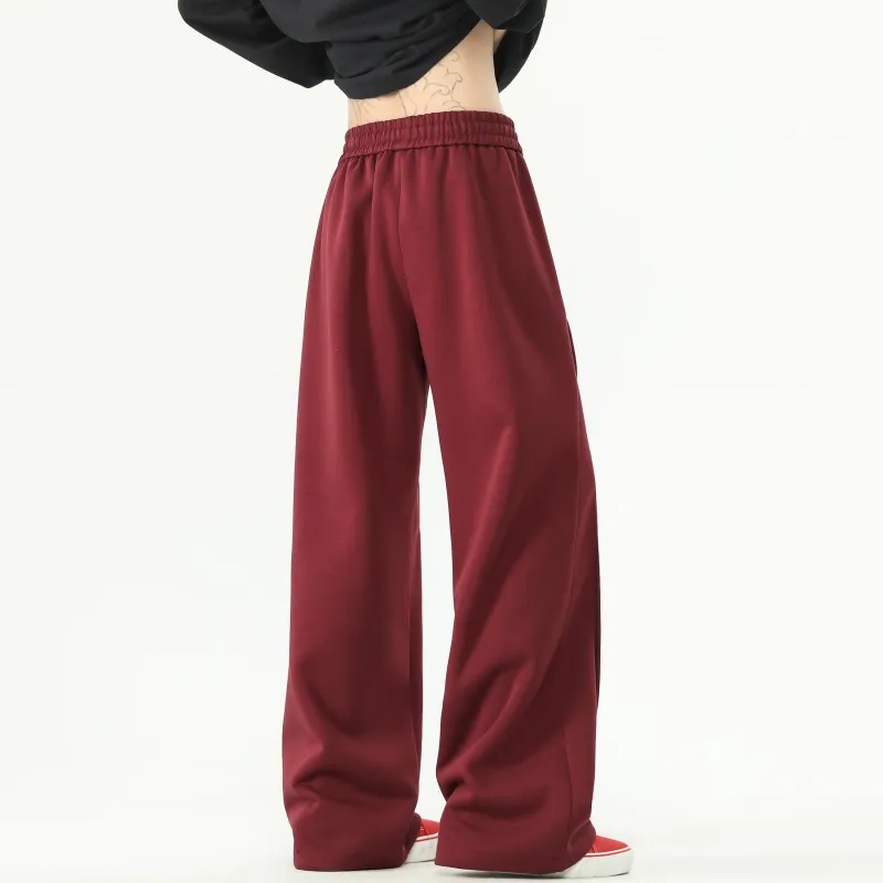 G21 Knitted Sports Pants Unisex-17
