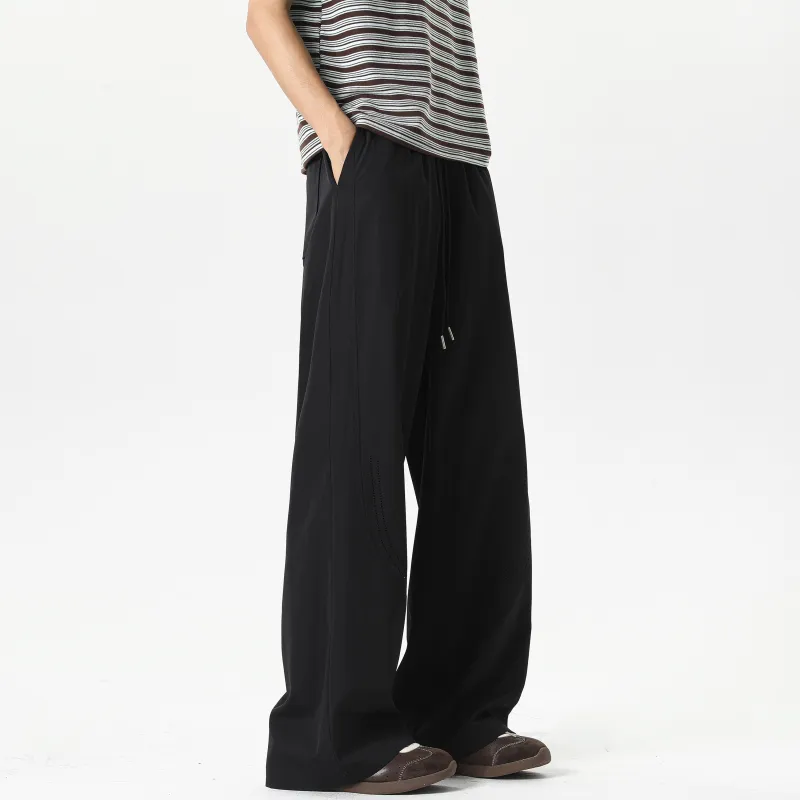 G21 Casual Pants Unisex-2