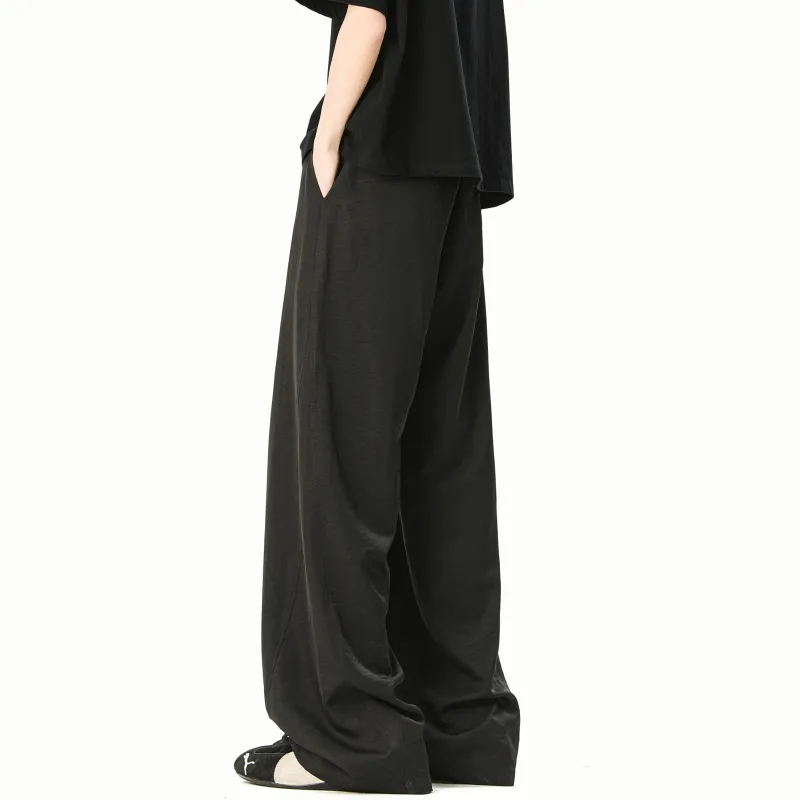 G21 Casual Pants Unisex-13