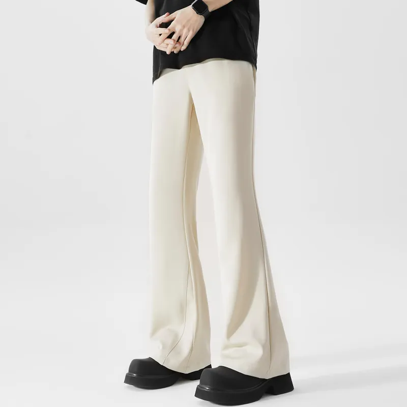 G21 Casual Pants Unisex-7