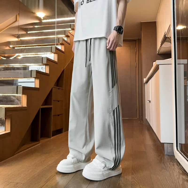 G21 Casual Pants Unisex-19