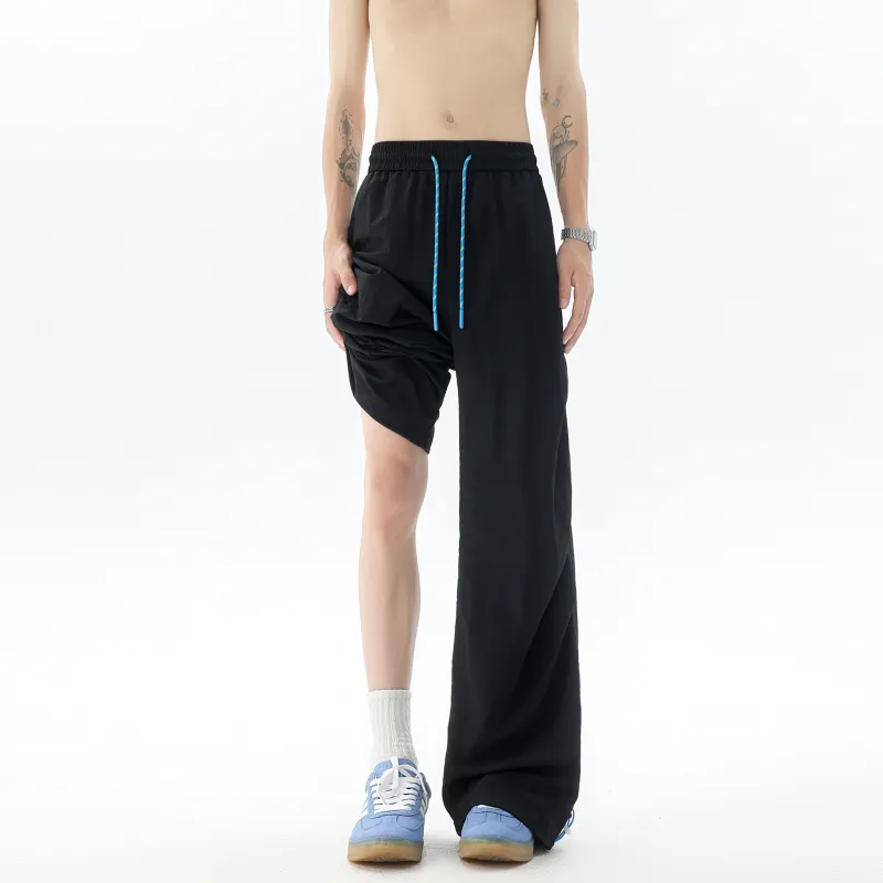 G21 Casual Pants Unisex-7