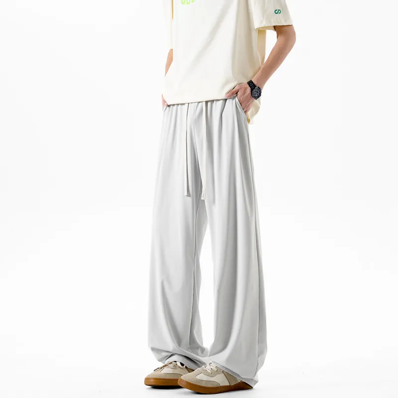 G21 Suit Trousers Unisex-17