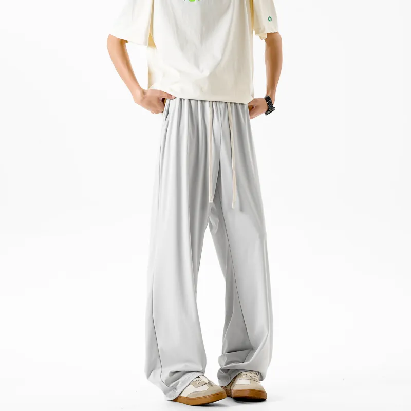 G21 Suit Trousers Unisex-19