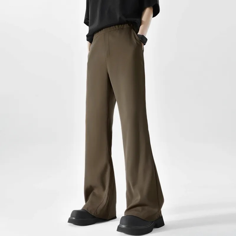 G21 Casual Pants Unisex-13