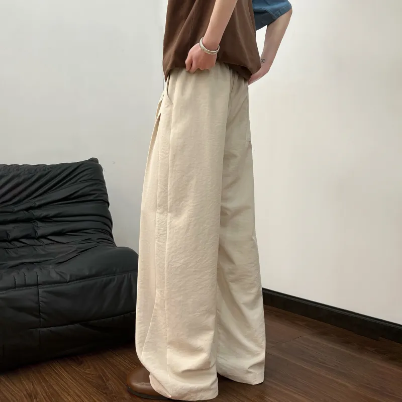 G21 Casual Pants Unisex-1