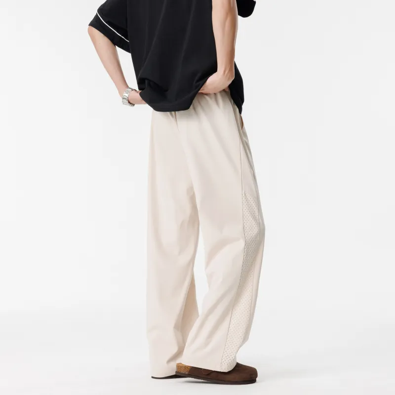 G21 Casual Pants Unisex-11